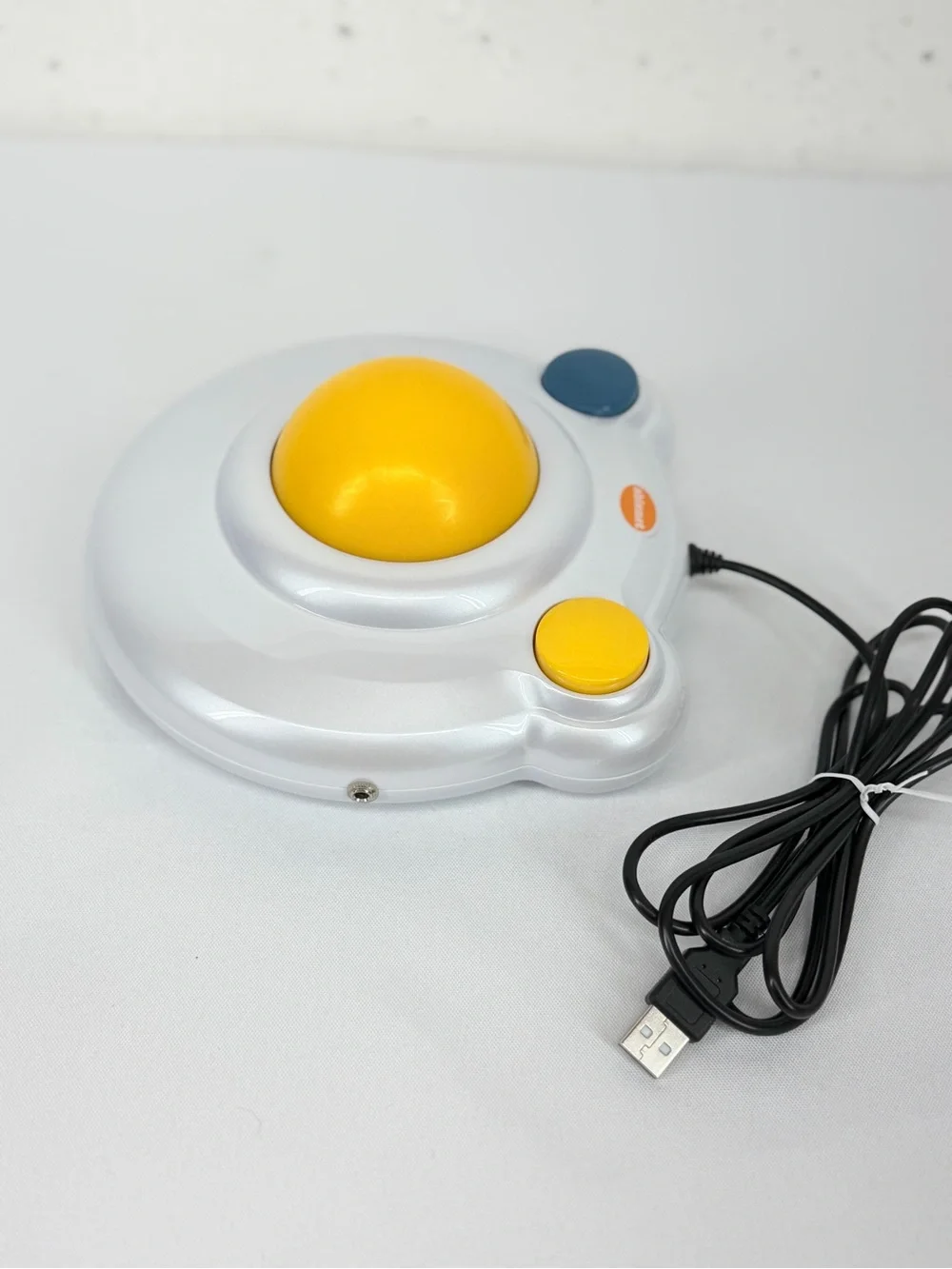 AbleNet BIGtrack 2.0 Trackball Mouse designed for accessibility